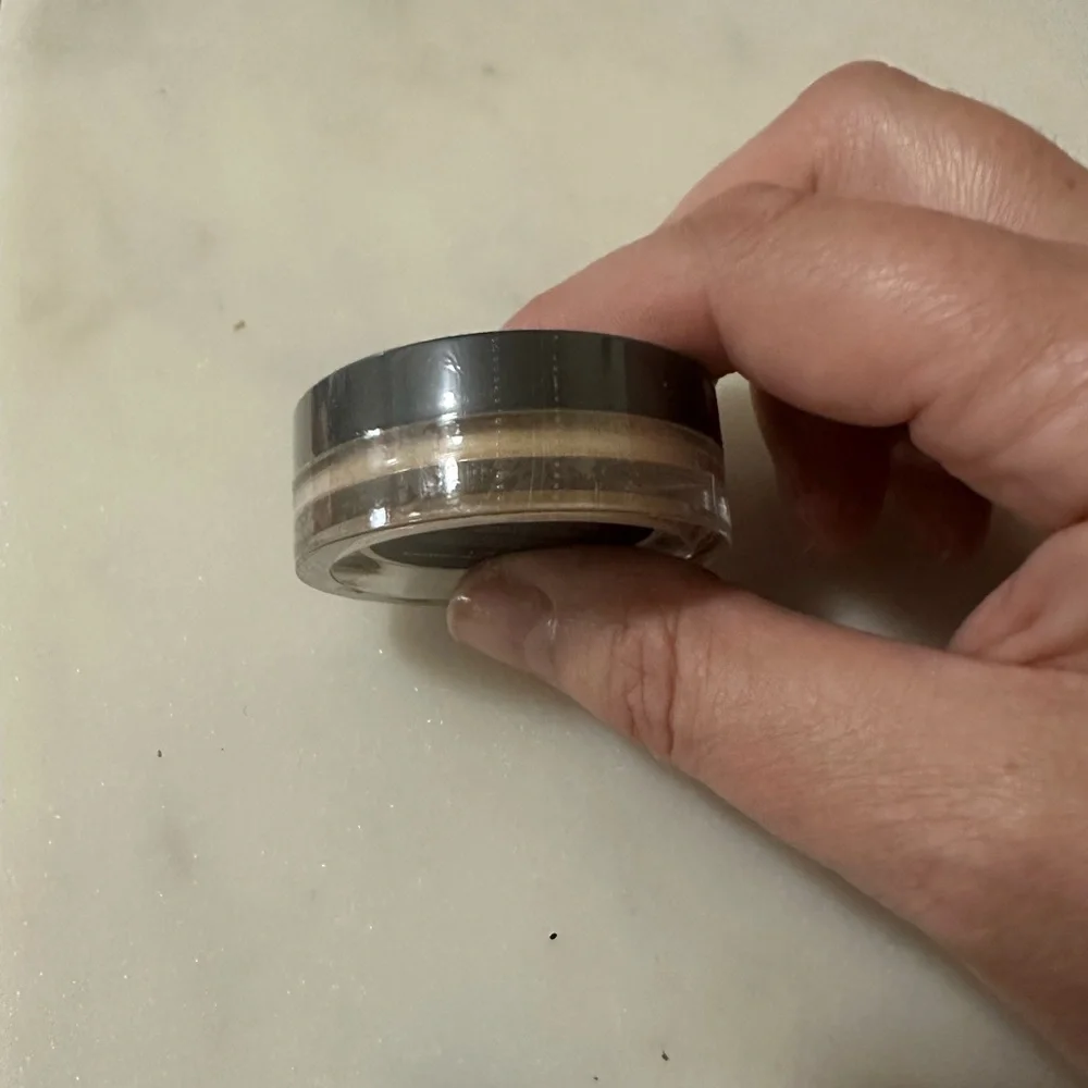 YC Collection Loose Setting Powder #215